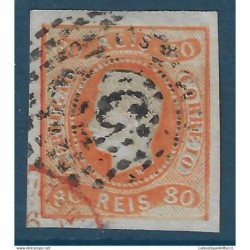 Portugal Yvert No 23...