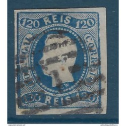 Portugal Yvert No 25...