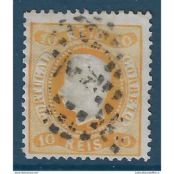 Portugal Yvert No 27...