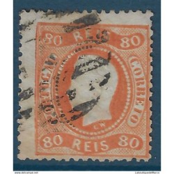 Portugal Yvert No 31...