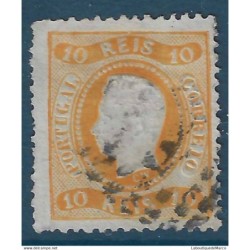 Portugal Yvert No 27...