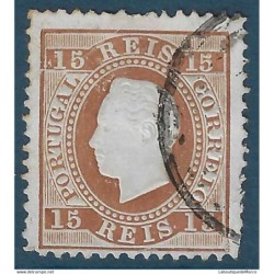 Portugal Yvert No 38...
