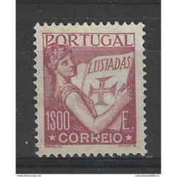Portugal Yvert et Tellier...