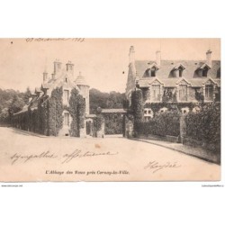 78 - Cernay-la-Ville -...