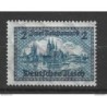 Allemagne Yvert et Tellier 426 Neuf avec charnière