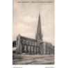76 - Auffay - L'Eglise - Dos Divisé