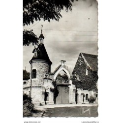 91 - Montgeron - Portail du...