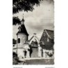 91 - Montgeron - Portail du Moulin de Senlis - Dos Divisé