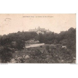 60 - Gouvieux - Le Château...