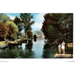 38 - Le Lac de...