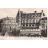37 - AMBOISE - Le Château - Dos Divisé
