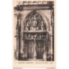 37 - CHATEAU D'AMBOISE - Porte de La Chapelle - Dos Divisé