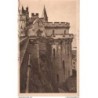 37 - Châteaux de la Loire - Château d'Amboise - Dos Divisé