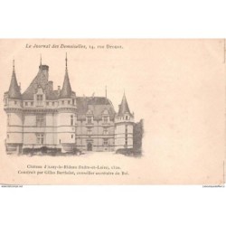 37 - Château...