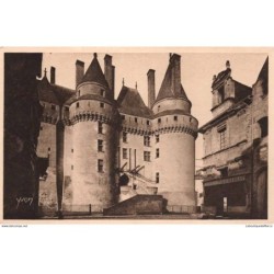 37 - Châteaux de la Loire -...