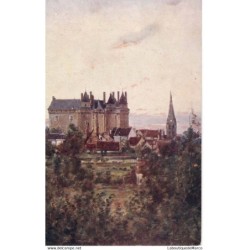 37 - LANGEAIS - Les...