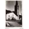38 - Val d'Isère - L'Eglise - Dos Divisé