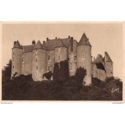 37 - Château de la Loire -...