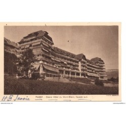 74 - Passy - Grand Hôtel du...