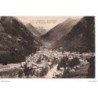 65 - Cauterets - Vue Générale prise du Mamelon Vert - Dos Divisé