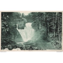 65 - Cauterets - Cascade du...