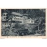 65 - Cauterets - Hôtel du Pont d'Espagne - Dos Divisé