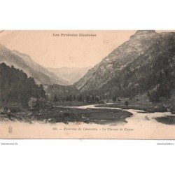 65 - Cauterets - Le Plateau...
