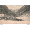 65 - Cauterets - Le Lac de Gaube et l'Hôtellerie - Dos non Divisé