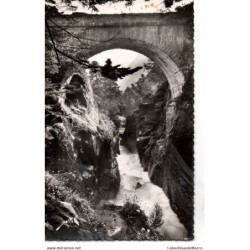 65 - Cauterets - Le Pont...