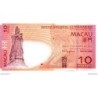 Macao - Pk N° 80 - 10 Patacas