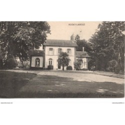 44 - Nozay-Langle - Dos Divisé