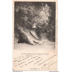 52 - Fayl-Billot - Un coin...