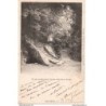 52 - Fayl-Billot - Un coin du Bois Banal - Dos non Divisé