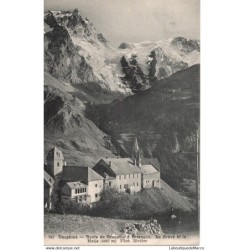 38 - Dauphiné - Route de...