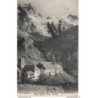 38 - Dauphiné - Route de Grenoble à Briançon - Dos Divisé