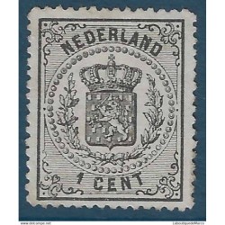 Pays-Bas Yvert No 14 Neuf...