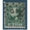 Pays-Bas Yvert No 10 Oblitere Guillaume III
