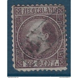 Pays-Bas Yvert No 11...
