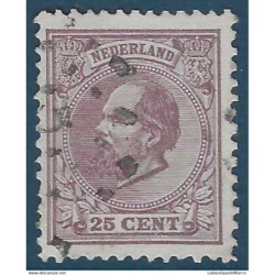 Pays-Bas Yvert No 26...