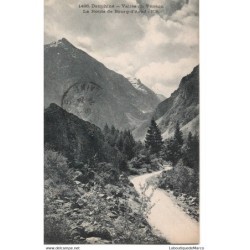 38 - Dauphiné - Vallée du...