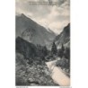 38 - Dauphiné - Vallée du Vénéon - Dos Divisé