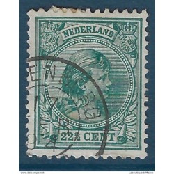 Pays-Bas Yvert No 41...