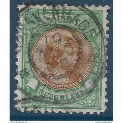 Pays-Bas Yvert No 44...
