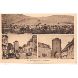 67 - Dambach-la-Ville -...