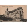 67 - Dambach - Chapelle Saint-Sébastien - Dos Divisé