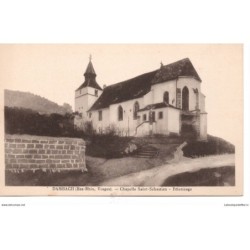 67 - Dambach - Chapelle...