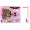 Congo - Pk N° 80 - 1 Centime