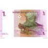 Congo - Pk N° 80 - 1 Centime