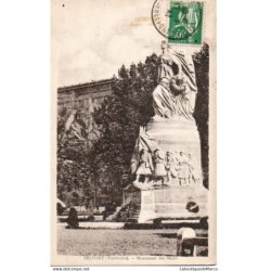 90 - Belfort - Monument des...