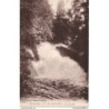 39 - En Morvan - Les Sections - La Cascade - Dos Divisé